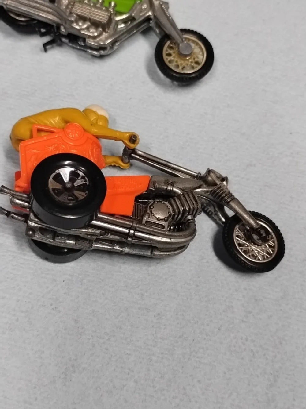 Original RrRumblers Set Of 2